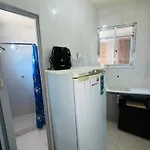 Santiago S House