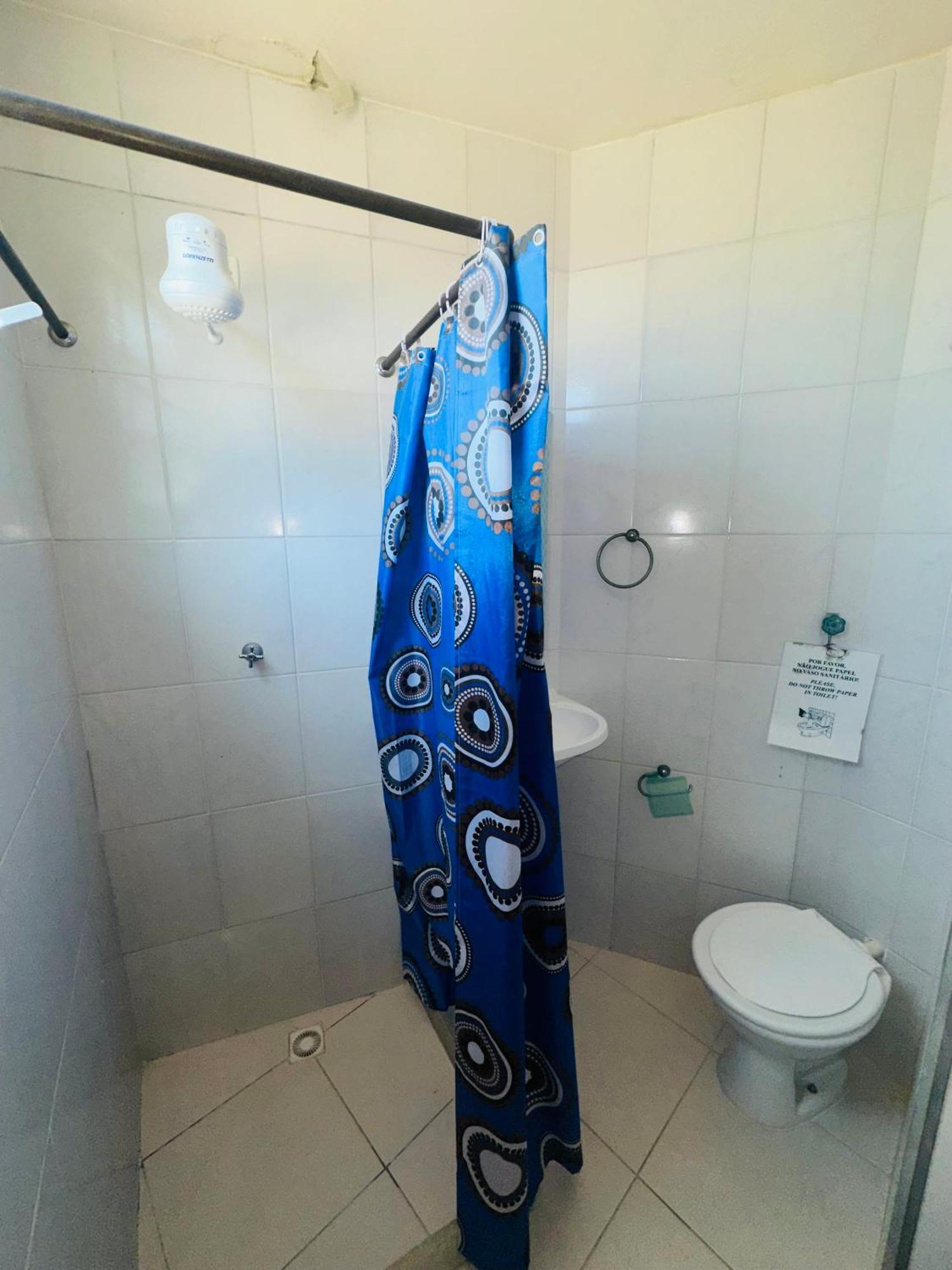 Santiago S House Apartamento *