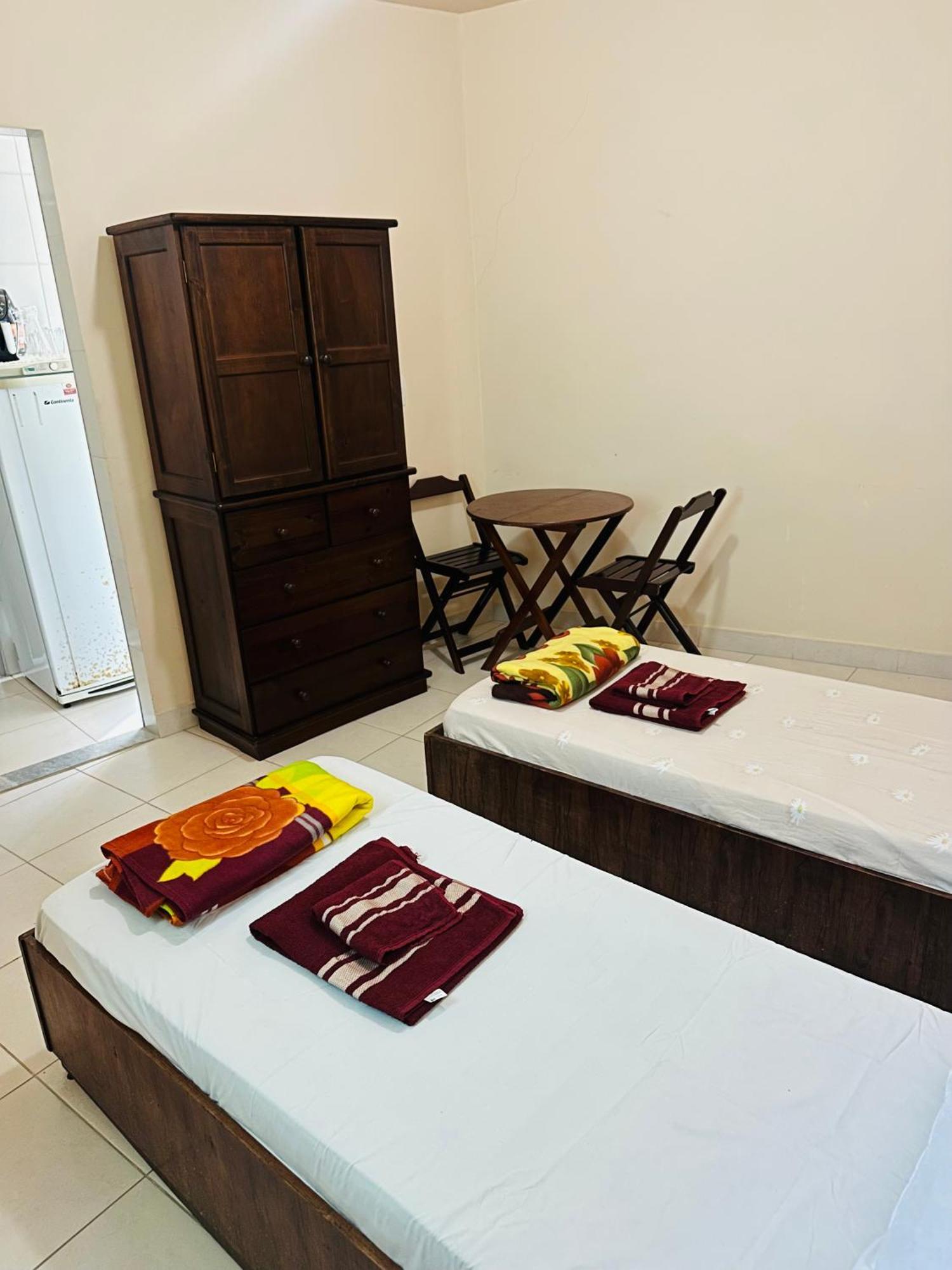 Apartamento Santiago S House