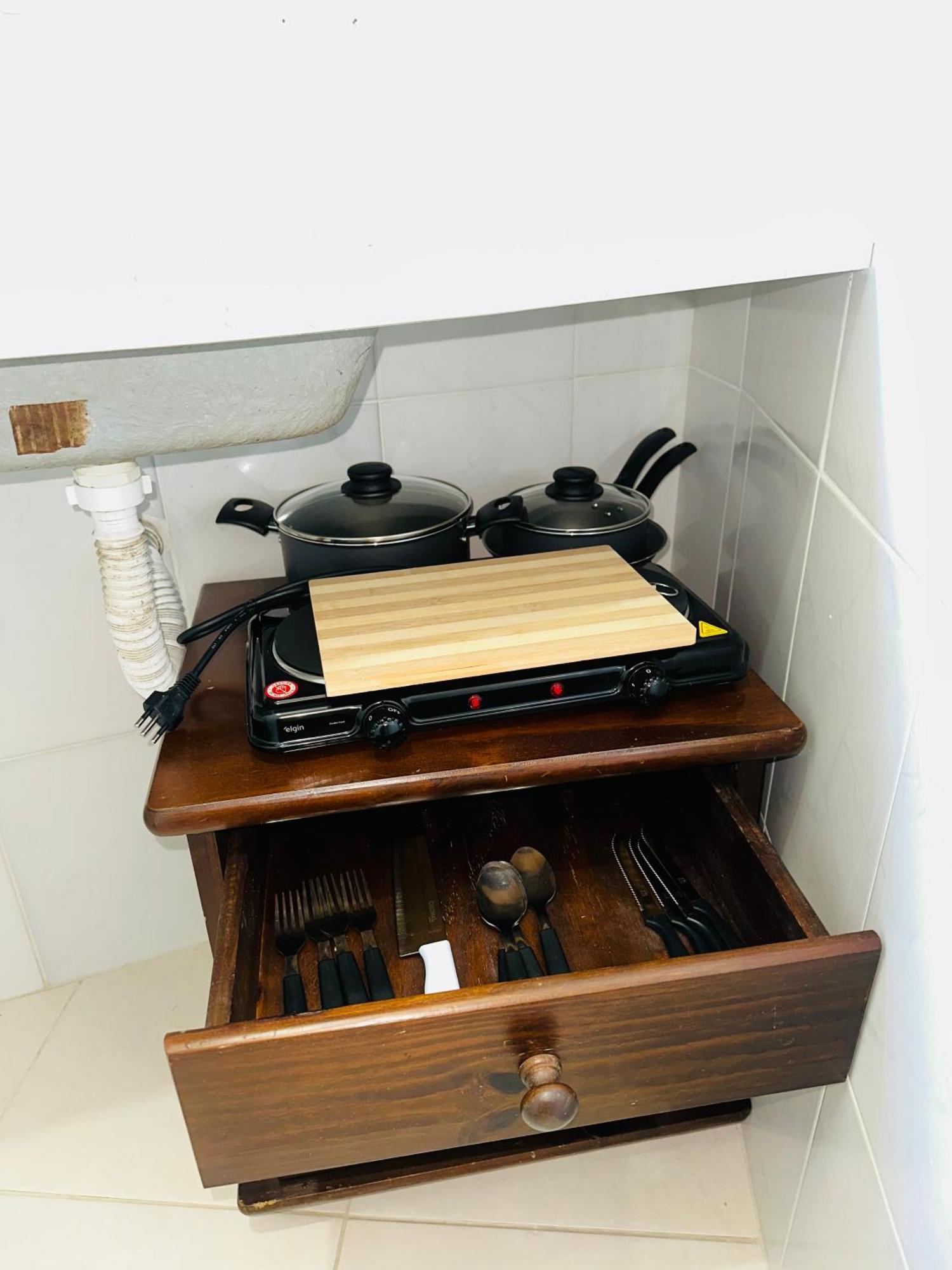 Apartamento Santiago S House *